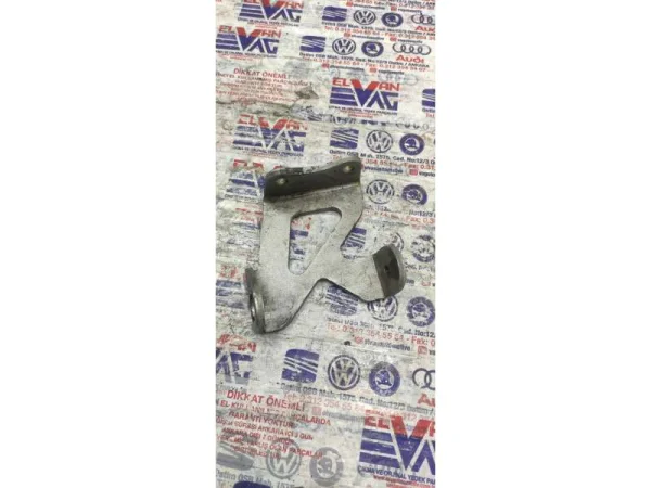 03C199207A | Alt Motor Takozu Braketi | VW CC, Eos, Golf, Passat, Scirocco, Touran VAG