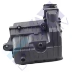 5Q0129607S | Hava Filtre Kutusu | VW Golf, Passat, Tiguan - Audi A3 - Seat Ateca, Leon - 2
