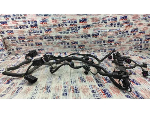 03L971627N | VW Jetta Motor Tesisatı VAG