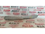 6Q0807717A | VW Polo Sol Ön Tampon Çıtası - 3