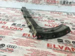 4H0807454B | Audi A8 Arka Tampon Sağ Braketi - 2
