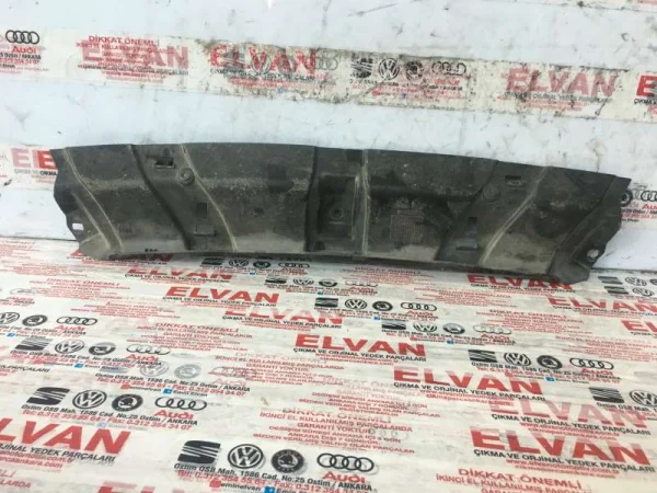 2K0815681A | VW Caddy Havalandırma Kanalı VAG