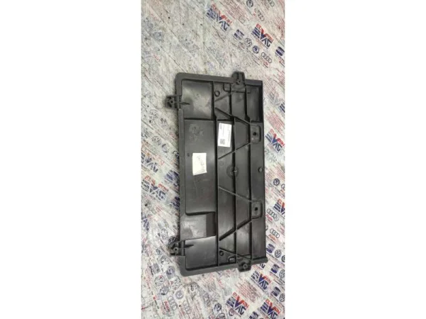 6R0806249D | Radyatör Paneli | Seat Toledo - Skoda Fabia, Rapid, Roomster VAG