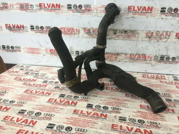 1K0121049DK | Komple Soğutma Suyu Hortumu VAG