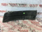 5JA807368 | Skoda Rapid Sağ Sis Farı Kapağı - 1