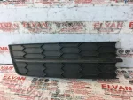 5JA807368 | Skoda Rapid Sağ Sis Farı Kapağı - 2