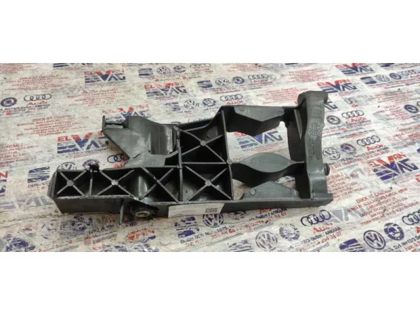 4G0805607 | Audi A6 Far Alt Braketi VAG