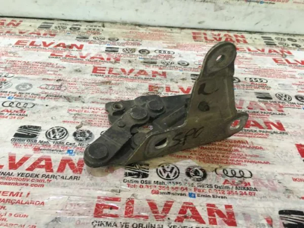 5P0823302B | Sağ Kaput Menteşesi | Seat Altea, Toledo VAG