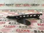 4H0823301G | Audi A8 Sol Ön Kaput Menteşesi - 1