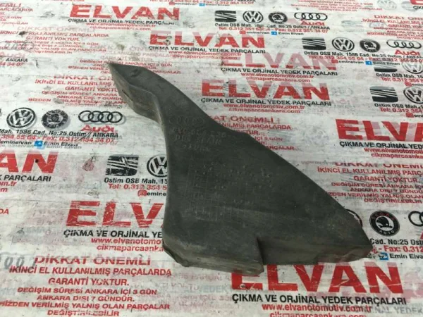 8V0864238 | Audi A3 Çamurluk Fitili VAG