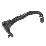 5Q0145840 | İntercooler Basınç Borusu | VW Golf, Passat - Audi A3, TT - Seat Alhambra, Leon - 3