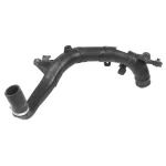 5Q0145840 | İntercooler Basınç Borusu | VW Golf, Passat - Audi A3, TT - Seat Alhambra, Leon - 4