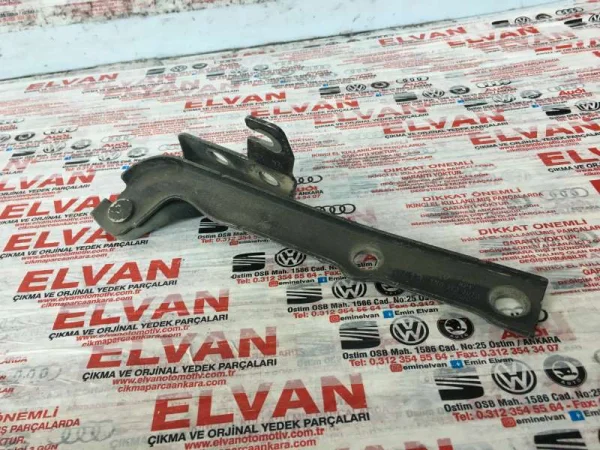 5N0823302A | VW Tiguan Kaput Menteşesi VAG