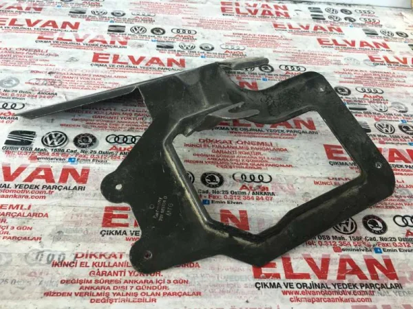 701905139D | Kontak Düğmesi Gövdesi VAG