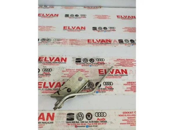 6N0823301 | VW Polo Sol Kaput Menteşesi VAG