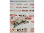 6N0823301 | VW Polo Sol Kaput Menteşesi - 1