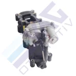 059129711BP | Emme Manifoldu | VW Phaeton, Touareg - Audi A4, A6, A8, Q7 - 2