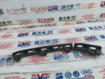 6Y9807376A | Skoda Fabia Arka Sağ Tampon Bağlantı Braketi - 3