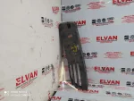 8D0807346H | Audi A4 Sağ Ön Tampon Izgarası - 3