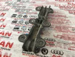4A0807253 | Tampon Bağlantı Braketi | Audi 100 Serisi, 80 Serisi - 1