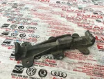 4A0807253 | Tampon Bağlantı Braketi | Audi 100 Serisi, 80 Serisi - 2