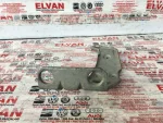4B0145813 | İntercooler Boru Bağlantı Ayağı | VW Passat - Audi A4, A6 - 3