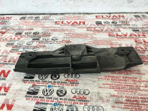 4D0880745 | Audi A8 Perde Hava Yastığı VAG