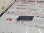 4E0955282AA | Audi A8 Sağ Far Yıkama Kapağı - 2