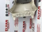 8V4867243 | Sol Orta Direk Üst Kaplaması | Audi A3, RS 3 - 3