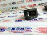 8V0887233A | Arka Koltuk Isofix Kapağı | Audi A3, RS 3 - 2