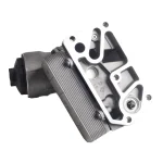 070115389E | Yağ Filtre Kütüğü | VW Touareg, Transporter - 4
