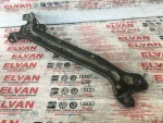 3V0806929 | Skoda Superb Sol Far Üst Sacı - 3
