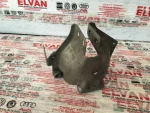 4B0821135A | Ön Sol Çamurluk Bağlantı Braketi - 1