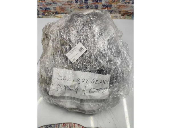 04L972627KK | Motor Tesisatı | VW Golf - Audi A3, Q2 - Seat Ateca, Leon VAG