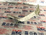 8P0805201A | Audi A3 Sol Radyatör Bağlantı Sacı - 2