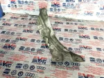 8P0805201A | Audi A3 Sol Radyatör Bağlantı Sacı - 3