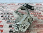 1TD823301 | VW Touran Sol Ön Kaput Menteşesi - 1