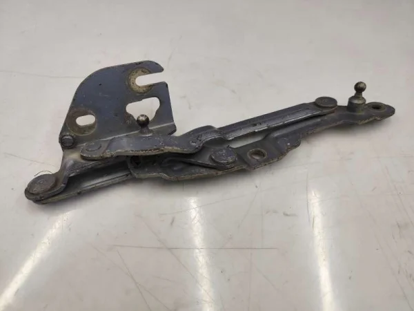 3B5827302 | Audi A4 Sağ Bagaj Kapağı Menteşesi VAG