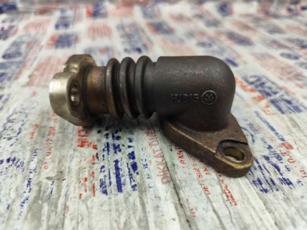 03L131521K | VW Amarok EGR Borusu VAG