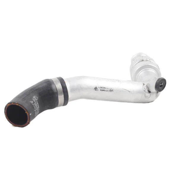 7P0145942A | VW Touareg İntercooler Hortumu VAG