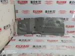 5C6810690 | VW Jetta Sağ Stop Yuva Sacı - 2