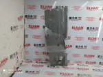 5C6810690 | VW Jetta Sağ Stop Yuva Sacı - 3