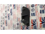 8V3955276 | Audi A3 Sağ Far Yıkama Kapağı - 1