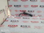 8V0821091 | Audi A3 Sol Ön Çamurluk Braketi - 3