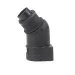 04B131111A | Turbo Susturucusu | VW Polo - Seat Ibiza - Skoda Fabia - 1