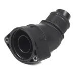 04B131111A | Turbo Susturucusu | VW Polo - Seat Ibiza - Skoda Fabia - 7