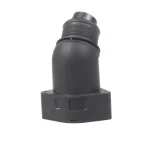 04B131111A | Turbo Susturucusu | VW Polo - Seat Ibiza - Skoda Fabia - 10