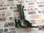 1T0805567 | Kaput Kilidi Destek Sacı | VW Caddy, Touran - 3