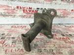 8N0807133 | Audi TT Ön Sol Tampon Braketi - 3