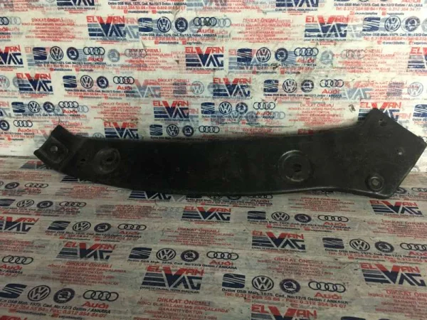 5N0805932B | VW Tiguan Sağ Far Üst Sacı VAG